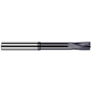 Harvey Tool Counterbores - Flat Bottom - Long Reach, 0.1250" (1/8), Number of Flutes: 4 25508-C3